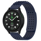 For Samsung Galaxy watch 5 Pro Golf Edition / Midnight Blue