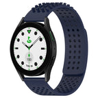For Samsung Galaxy watch 5 Golf Edition / Midnight Blue
