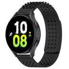 For Samsung Galaxy Watch 5  44mm / Black
