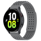 For Samsung Galaxy Watch 5  44mm / Grey