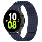 For Samsung Galaxy Watch 5  44mm / Midnight Blue