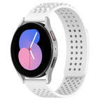 For Samsung Galaxy Watch 5  40mm / White