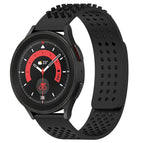 For Samsung Galaxy Watch 5 Pro  45mm / Black