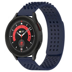 For Samsung Galaxy Watch 5 Pro  45mm / Midnight Blue