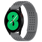 For Samsung Galaxy Watch 4 44mm / Grey