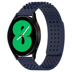 For Samsung Galaxy Watch 4 44mm / Midnight Blue