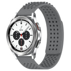For Samsung  Galaxy Watch 4 Classic 42mm / Grey