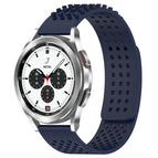 For Samsung  Galaxy Watch 4 Classic 42mm / Midnight Blue