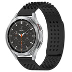 For Samsung  Galaxy Watch 4 Classic 46mm / Black
