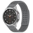 For Samsung  Galaxy Watch 4 Classic 46mm / Grey