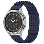 For Samsung  Galaxy Watch 4 Classic 46mm / Midnight Blue