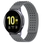 For Samsung Galaxy Watch Active 2 40mm / Grey