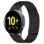 For Samsung Galaxy Watch Active 2 44mm / Black