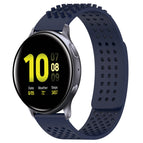 For Samsung Galaxy Watch Active 2 44mm / Midnight Blue