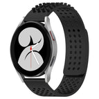 For Samsung Galaxy Watch 4 40mm / Black