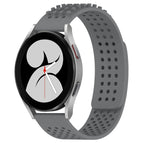 For Samsung Galaxy Watch 4 40mm / Grey
