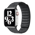 For Apple Watch 6 44mm / Black