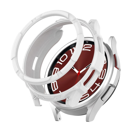 ENKAY Hat-Prince 2 in 1 TPU Armor Watch Case + 0.2mm 9H Tempered Glass Screen Protector - DealBuddy