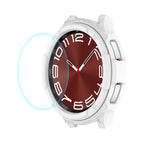 For Samsung Galaxy Watch6 Classic 43mm / White