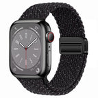 For Apple Watch Series 3 38mm / Starry Black