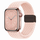 For Apple Watch Series 3 38mm / Pink