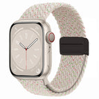For Apple Watch Series 3 38mm / Starlight Color