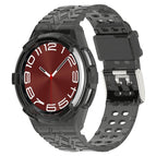 For Samsung Galaxy Watch6 Classic 43mm  R950 / Black