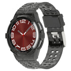 Glacier TPU Integrated Watch Band, For Samsung Galaxy Watch6 Classic 43mm  R950 - DealBuddy