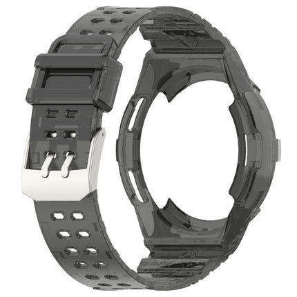 Glacier TPU Integrated Watch Band, For Samsung Galaxy Watch6 Classic 43mm  R950 - DealBuddy