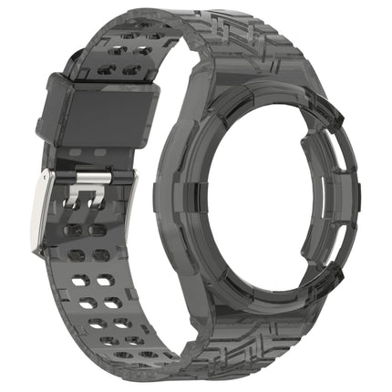 Glacier TPU Integrated Watch Band, For Samsung Galaxy Watch6 Classic 43mm  R950 - DealBuddy
