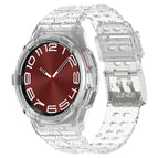 For Samsung Galaxy Watch6 Classic 43mm  R950 / Transparent