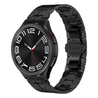 For Samsung Galaxy Watch6 Classic 43 / 47mm / Black
