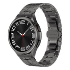 For Samsung Galaxy Watch 4 40 / 44mm / Black
