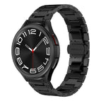 For Samsung Galaxy Watch 4 40 / 44mm / Black