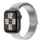 For Apple Watch SE 2023 44mm / Silver