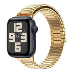 For Apple Watch SE 2023 44mm / Gold