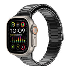 For Apple Watch Ultra 2 49mm / Black