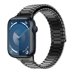 For Apple Watch Series 9 41mm / Black
