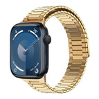 For Apple Watch Series 9 41mm / Gold