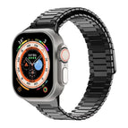 For Apple Watch Ultra 49mm / Black