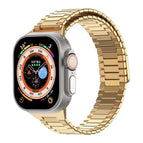 For Apple Watch Ultra 49mm / Gold