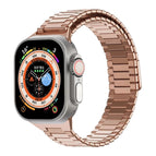 For Apple Watch Ultra 49mm / Rose Gold