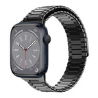 For Apple Watch Series 8 41mm / Black