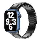 For Apple Watch Series 7 41mm / Black
