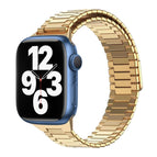 For Apple Watch Series 7 45mm / Gold