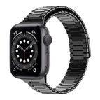 For Apple Watch Series 6 44mm / Black