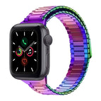 For Apple Watch Series 5 44mm / Color