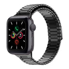For Apple Watch Series 5 40mm / Black
