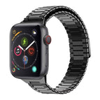 For Apple Watch Series 4 44mm / Black