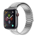 For Apple Watch Series 4 40mm / Silver